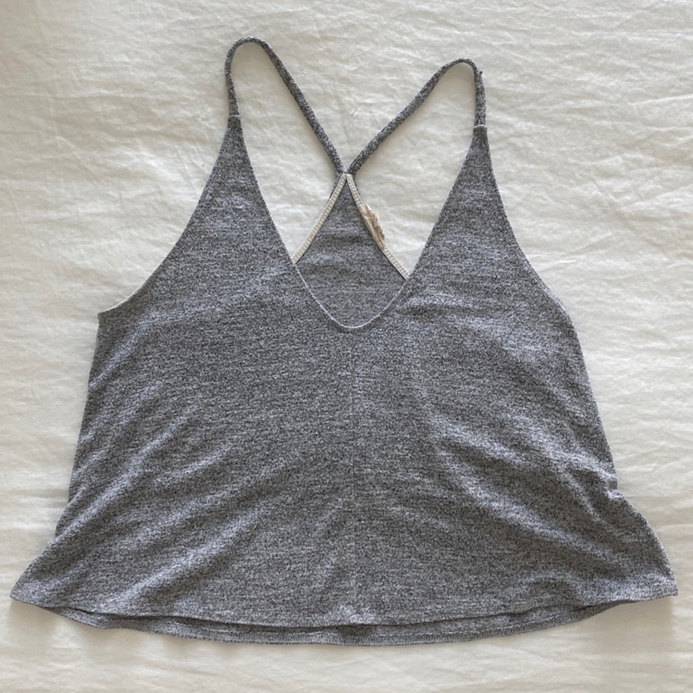 Aritzia Wilfred Free top